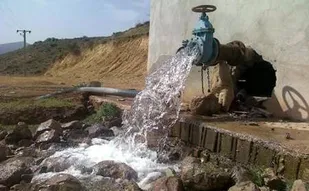 :آبرسانی به ۴۷ روستای خراسان شمالی در هفته وحدت کلنگ زنی می شود / افتتاح سه مدرسه در رازو جرگلان