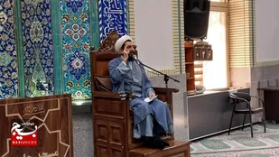 حماسه 9 دی زیباترین جلوه از بصیرت ملی است