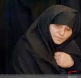 مادر شهیدان &laquo;ابوالحسن، ابوالقاسم و هادی محمدزاده&raquo; به لقاء الله پیوست