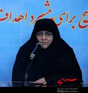 مقابله با حرکت های فمینیستی را با جدیت دنبال می کنیم