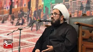 مجالس حسینی مدرسه تربیت و تعالی انسان است