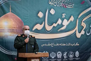 توزیع ۴۶۰ هزار بسته معیشتی از آغاز شیوع کرونا در گیلان