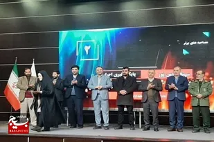 ششمین جشنواره رسانه ای ابوذر آذربایجان شرقی پایان یافت
