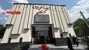 فعالیت سینمای آزادگان مشگین&zwnj;شهر پس از دو دهه تعطیلی