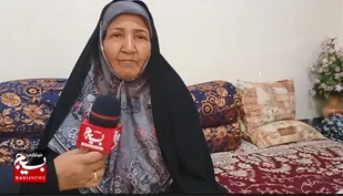 بانوی کارآفرین بسیجی؛ امیدسازی با تولیدات خانگی
