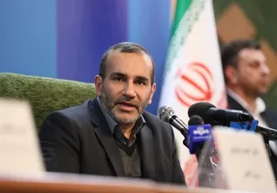 تنش آبی شهرستان جوانرود دهه فجر امسال رفع می&zwnj;شود