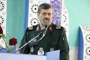 شهدا به ما آموختند که در مسیر اعتلا، اراده ها را قوی کنیم