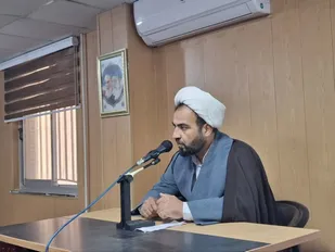 ماه رجب فرصتی است برای بازگشت به سوی خدای متعال و توبه در پیشگاه الهی