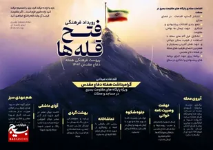 رویداد فرهنگی &laquo;فتح قله ها&raquo; در مازندران برگزار شد