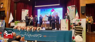 رونمایی از سامانه "مدرسه&zwnj;یار"پنجره&zwnj;ای نو به مشارکت هوشمندانه خیرین در مدرسه&zwnj;سازی سیستان و بلوچستان