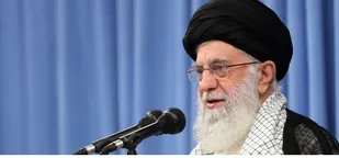دل های ما با شماست؛ پیروز نهایی را خواهید دید/مبارزه با غاصبان فلسطین مقاومت در برابر ظلم،کفر و استکبار است
