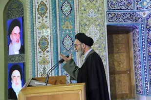 بسیج بزرگترین نهاد امیدبخش برای آزادیخواهان دنیاست