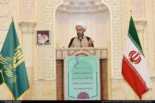 گله مندی از گرانفروشی را به شفافیت و اطلاع رسانی تبدیل کنیم/ جوان&zwnj;ها بدانند آشکارسازی چهره واقعی آمریکا لج بازی نیست