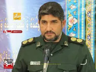 محرومیت&zwnj;زدایی هدف اصلی فعالیت&zwnj;های بسیج است
