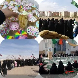 همایش من هم یک فهمیده ام به مناسبت روز دانش آموز