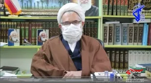 کلیپ|بسیج،ولایی،انقلابی وتمدن ساز