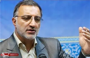 همه روسای&zwnj;جمهور آمریکا به دنبال ریشه&zwnj;کنی ایران هستند