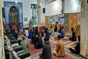 برگزاری نشست بصیرتی در زاهدان