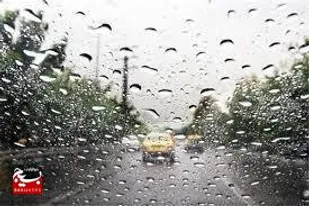 تداوم بارش های پراکنده برف و باران در خوزستان