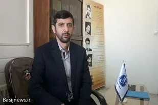 تشکیل جبهه واحد انقلابی در رسانه ها مهمترین سیاست بسیج رسانه در استان مرکزی/ آمادگی بسیج رسانه برای کمک به رسانه ها برای تحقق جهاد تبیین