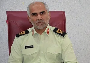 دستگیری 34 قاچاقچی و توزیع کننده و کشف 600 کیلو مواد افیونی در هرمزگان