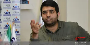 کفعمی، معاون سازمان بسیج دانشجویی شد