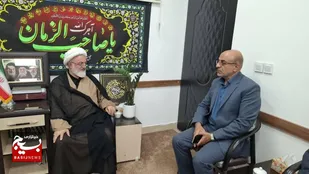 آوردن صنعت به دانشگاه کافی نیست؛ باید دانش&zwnj;بنیان شود/دانشگاه آزاد شاهرود در مسیر تحول