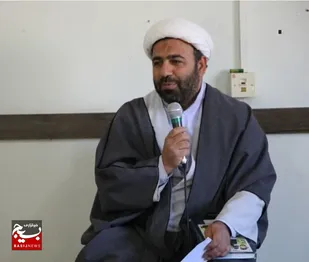 فتح خرمشهر از مصادیق بارز نصرت الهی است