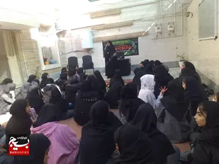 زندگی فاطمی سرمشق دانش آموزان شود&nbsp;