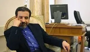 آقای عراقچی از خواب بیدار شوید