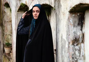 &laquo;خاکستر و برف&raquo;، وقوف و تثبیت سهرابی