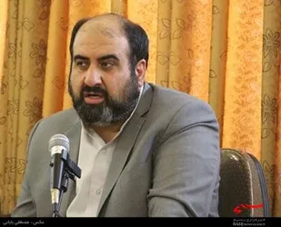 برخی مسئولین حل مشکلات داخلی کشور را در گرو رابطه با آمریکا می&zwnj;دانند