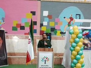 نسل امروز، ادامه&zwnj;دهنده راه مقاومت