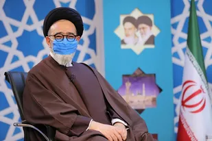 آمریكا مظهر شیطان در جهان امروز و فرعون زمانه است