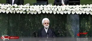 قوه قضائیه برای کمک به دولت و گسترش عدالت جدی&zwnj;تر از همیشه خواهد بود