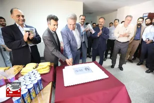تعامل صنعت و دانشگاه با ایجاد دفتر شرکت طب پلاستیک در دانشگاه صنعتی شاهرود