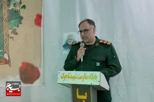قرآن کریم پرورش دهنده جامعه است
