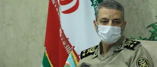 فعالیت&zwnj;های بخش بهداشت و درمان ارتش، حال و هوای دوران دفاع مقدس را تداعی می&zwnj;کند/همه ما باید این همدلی، وفاق و ایثار را قدر بدانیم و خدا را شکر کنیم