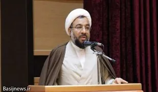 پیام تسلیت امام جمعه جزیره خارگ به مناسبت درگذشت آزاده و جانباز سرافراز فرهاد خسروانی