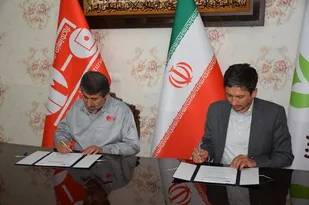 تفاهم&zwnj;نامه بانکی برای پرداخت تسهیلات خرید تراکتور به کشاورزان