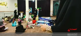 دانشجو معلم&zwnj;هایی که خستگی را خسته کردند