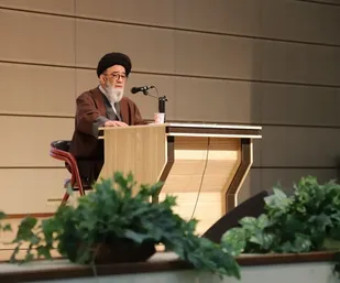 مساجد محور فعالیت های تبلیغی رمضان باشند ️