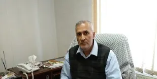 تخصیص آب برای رونق کشاورزی در حاجیلار شمالی