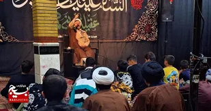 حضرت فاطمه (س) کامل&zwnj;ترین الگوی زن مسلمان