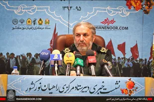 نشست خبری دبیر ستاد مرکزی راهیان نور کشور برگزار می شود