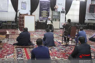 فرمایشات ولایت نسخه نجات بخش جامعه است