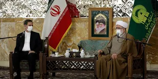 انتقاد تولیت آستان قدس رضوی از عدم تحقق وعده&zwnj;های دولت به دستگاه امام رضا (ع)