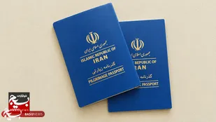 صدور گذرنامه زیارتی اربعین در خراسان رضوی کمتر از ۱۰ دقیقه انجام می&zwnj;شود