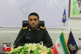 طبخ و توزیع ۵۰ هزار پُرس غذای گرم به شکرانه عید غدیرخم در شهرستان دیر/ توزیع نان صلواتی