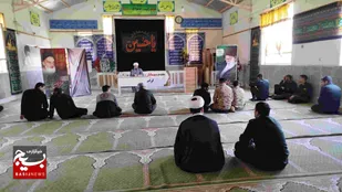جهاد اکبر مقدمه پیروزی بر دشمنان است